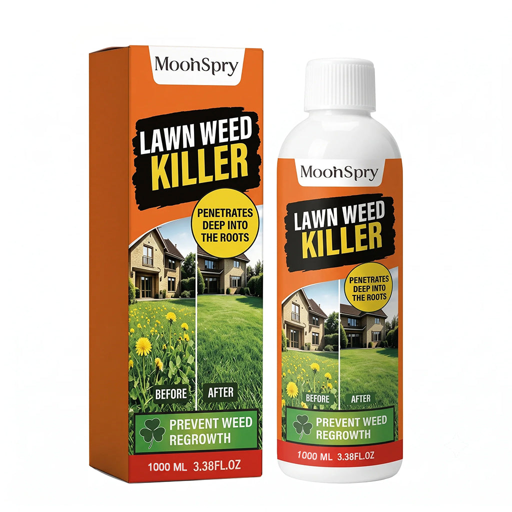 Weed Remover for Daily Home Garden, Orchard, Outdoor Lawn – Effective Weed Control Made Easy!