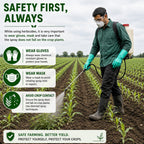 41% Glyphosate Liquid Concentrate – Effective Solution for Vegetation Control & Land Maintenance