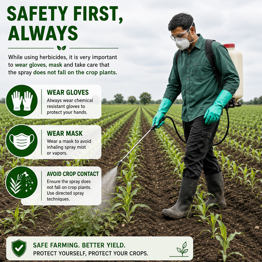 41% Glyphosate Liquid Concentrate – Effective Solution for Vegetation Control & Land Maintenance