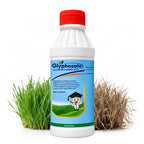 41% Glyphosate Liquid Concentrate – Effective Solution for Vegetation Control & Land Maintenance