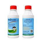41% Glyphosate Liquid Concentrate – Effective Solution for Vegetation Control & Land Maintenance
