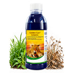 Glyphosate Ammonium Salt Herbicide for Agricultural Weed Control