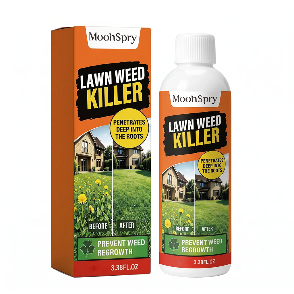 Weed Remover for Daily Home Garden, Orchard, Outdoor Lawn – Effective Weed Control Made Easy!