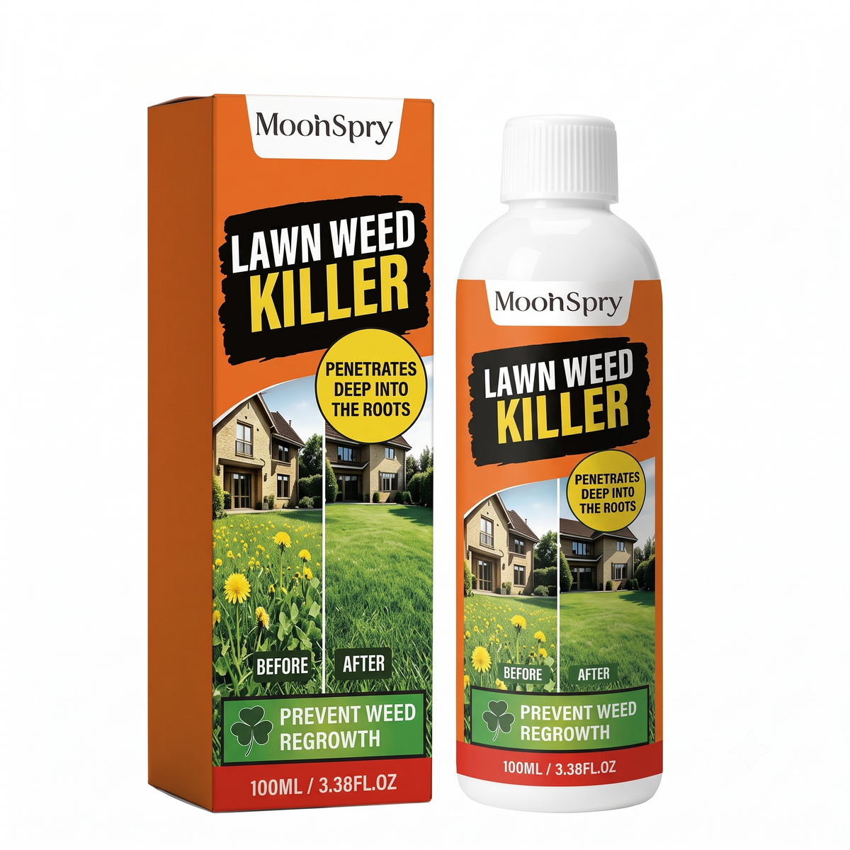 Weed Remover for Daily Home Garden, Orchard, Outdoor Lawn – Effective Weed Control Made Easy!