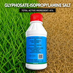 41% Glyphosate Liquid Concentrate – Effective Solution for Vegetation Control & Land Maintenance